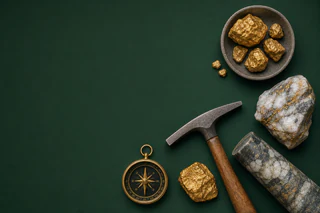 Besra’s gold funding now carries a future production obligation