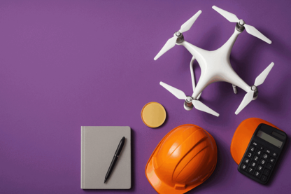 RocketDNA Scales Up Autonomous Drone Operations with 6% Revenue Growth in 2025