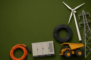 GenusPlus secures $255 million Western Australia power contract haul