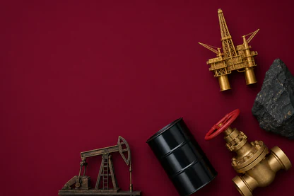 Bounty Oil & Gas Launches 632 Million New Options with $6.3 Million Upside on Exercise