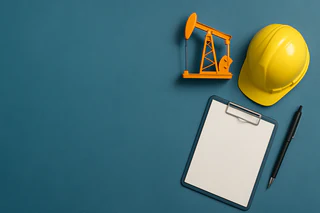 Hartshead Resources Secures Two-Year Extension on UK North Sea Licence