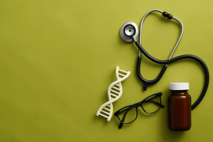 Genetic Signatures Strengthens Leadership with Anne Lockwood as Interim MD