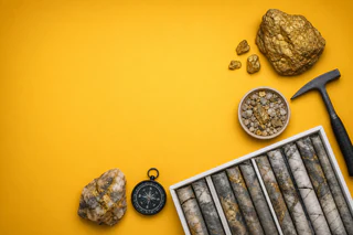 Strata Minerals builds a funded path from Zelica exploration to potential gold production