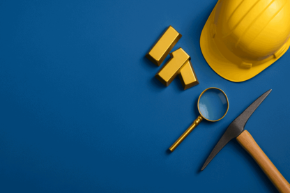 Robex Shareholders Back Merger to Forge West Africa Gold Powerhouse