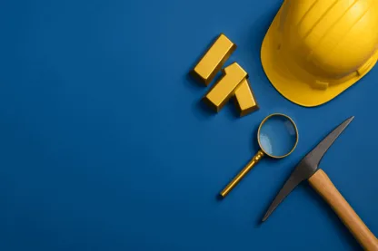 Robex Shareholders Back Merger to Forge West Africa Gold Powerhouse