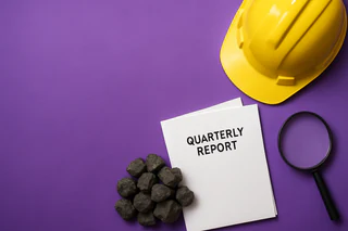 Grange Resources Boosts Production and Advances North Pit Financing Amid Cost Controls