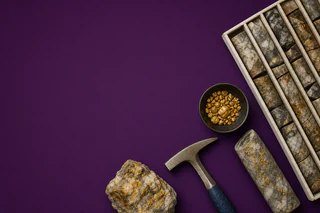 Corazon Drills 10.6 g/t Gold at Wembley and Extends System 60 Metres