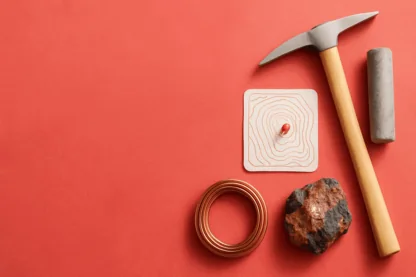 Austral Resources Unveils Drill-Ready Copper-Gold Targets Near Rocklands