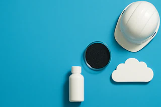 Dotz Nano Lands First Commercial Order for Breakthrough CO2 Capture Sorbent