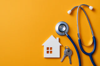 RAM Essential Services Property Fund Advances Healthcare REIT Shift with Solid Q1 Distribution