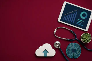 Global Health Reports 12.6% Revenue Growth as SaaS Transition Completes