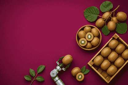 Seeka Flags Profit Dip as Kiwifruit Volumes Normalize in 2026