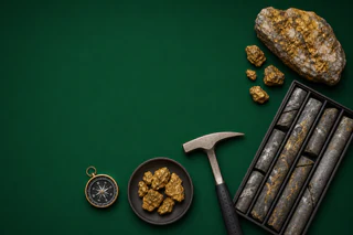 Gorilla Gold reaches 2.0Moz as WA drilling reshapes its development path