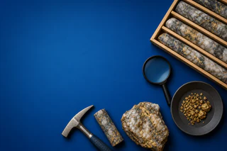 Lodestar Drilling Uncovers High-Grade Gold Beyond Ned’s Creek Target