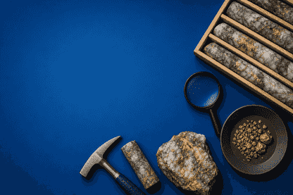 Lodestar Drilling Uncovers High-Grade Gold Beyond Ned’s Creek Target