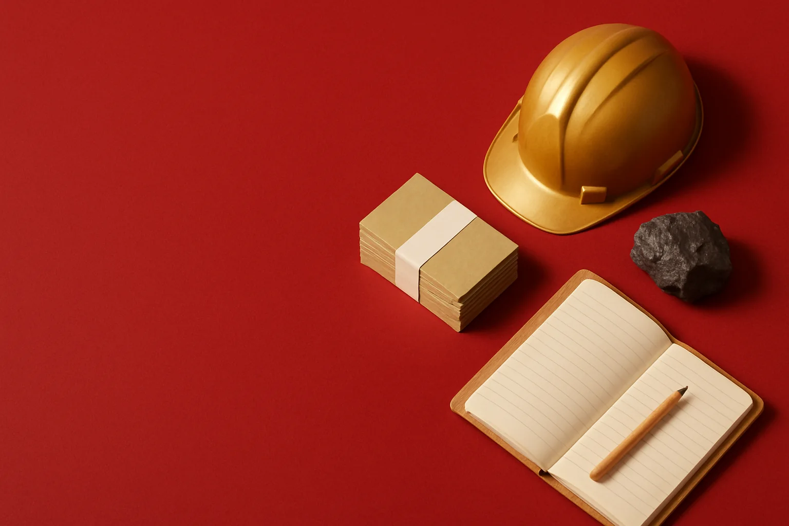 An image related to Sarytogan Graphite Limited