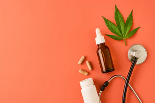 Bioxyne Secures £850k to Launch UK Medicinal Cannabis Facility