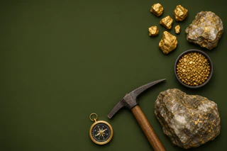West Wits Secures ZAR 1.115 Billion Finance Package to Advance Qala Shallows Gold Ramp-Up