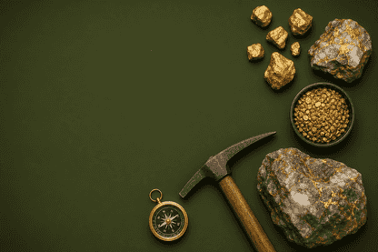 West Wits Secures ZAR 1.115 Billion Finance Package to Advance Qala Shallows Gold Ramp-Up