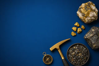 Toubani Resources Secures US$25 Million First Drawdown for Kobada Gold Mine Construction