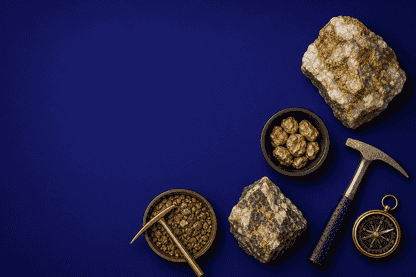 Metal Bank Completes $1.2M Placement to Accelerate Gold Production