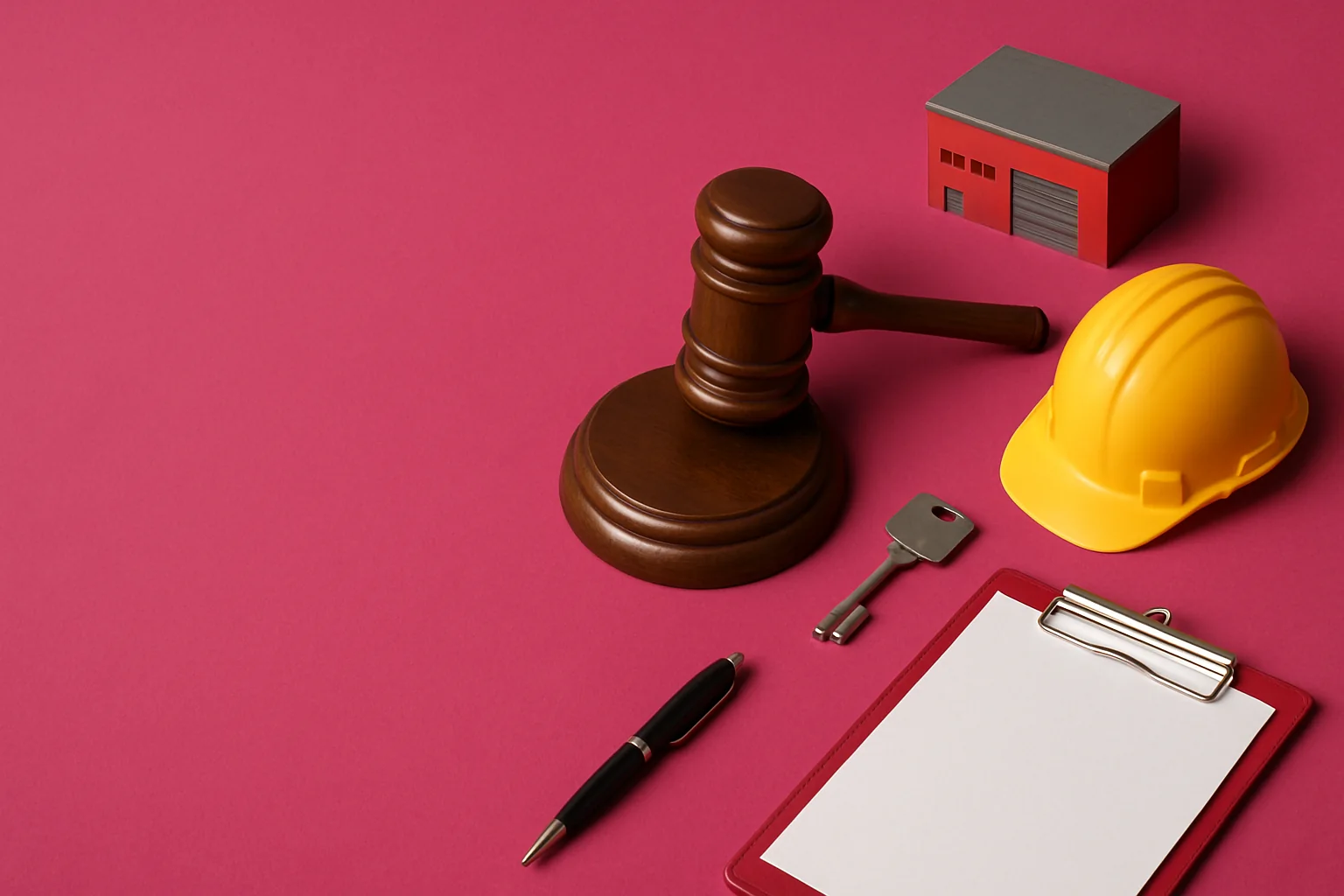 An image related to Dexus Industria Reit.