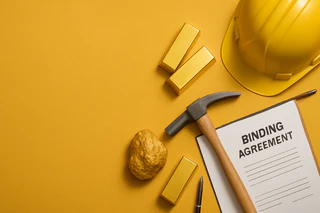 Western Gold Resources Accelerates Gold Duke Production with Key Milling Deal