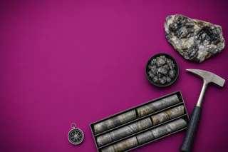 Catalina Resources Uncovers High-Grade Tungsten at Tallering Project