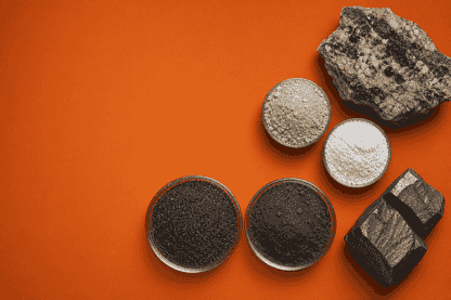 Ark Mines Advances Commercial Rare Earth and Titanium Products at Sandy Mitchell