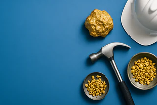 Asara Resources Expands Gold Footprint with Strategic Guinea Permits Acquisition