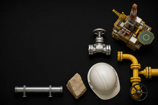 Conrad Asia Energy Advances Mako Gas Project with 90% Contracts Awarded
