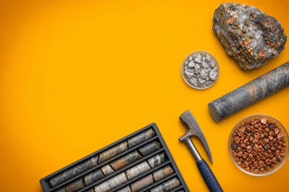 Legacy Minerals Advances Mt Carrington Resource with Focus on Silver and Copper Growth