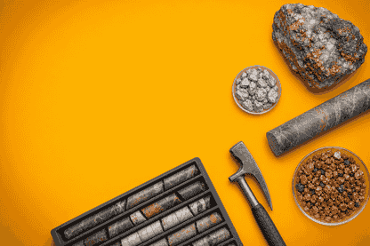 Legacy Minerals Advances Mt Carrington Resource with Focus on Silver and Copper Growth