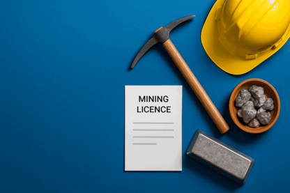 Stellar Secures Mining Licence Consent to Boost Heemskirk Tin Project Development