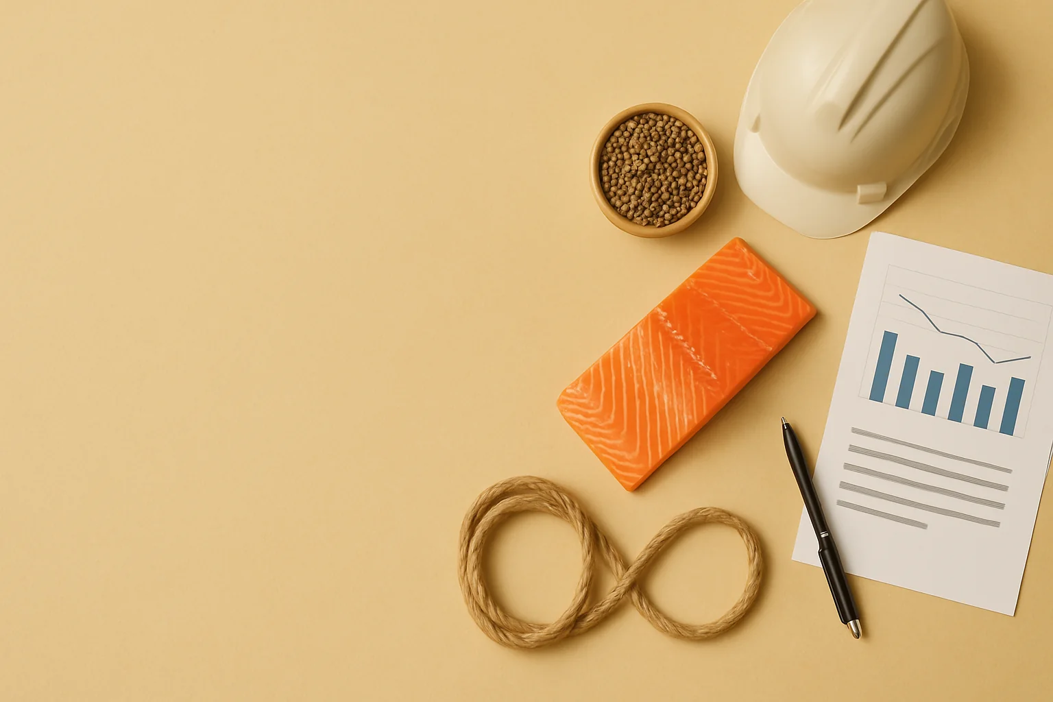 An image related to New Zealand King Salmon Investments Limited