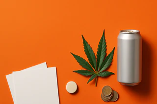 Althea Group Secures $4M to Accelerate THC Beverage Expansion in North America