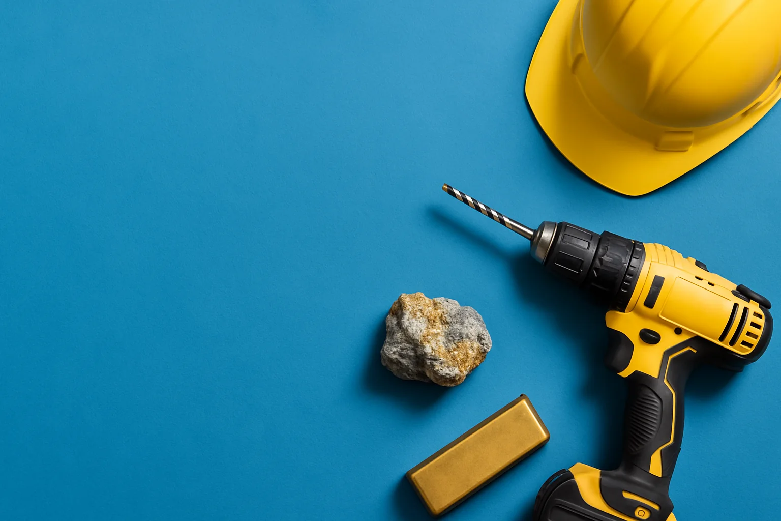 An image related to Gateway Mining Limited