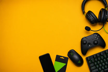 SportsHero Expands HeroPlay with Razer Deal to Add 1,000+ Gaming Vouchers
