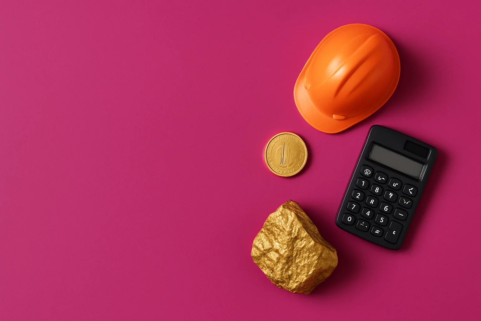 An image related to Rand Mining Limited