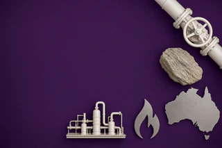 Comet Ridge Secures Full Control of Mahalo Gas Project with Santos Stake Buyout