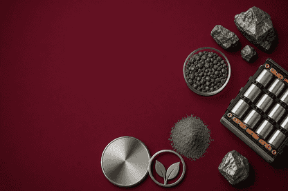 ANTAM Declares Record Rp5.04 Trillion Dividend Amid Nickel Downstreaming Push