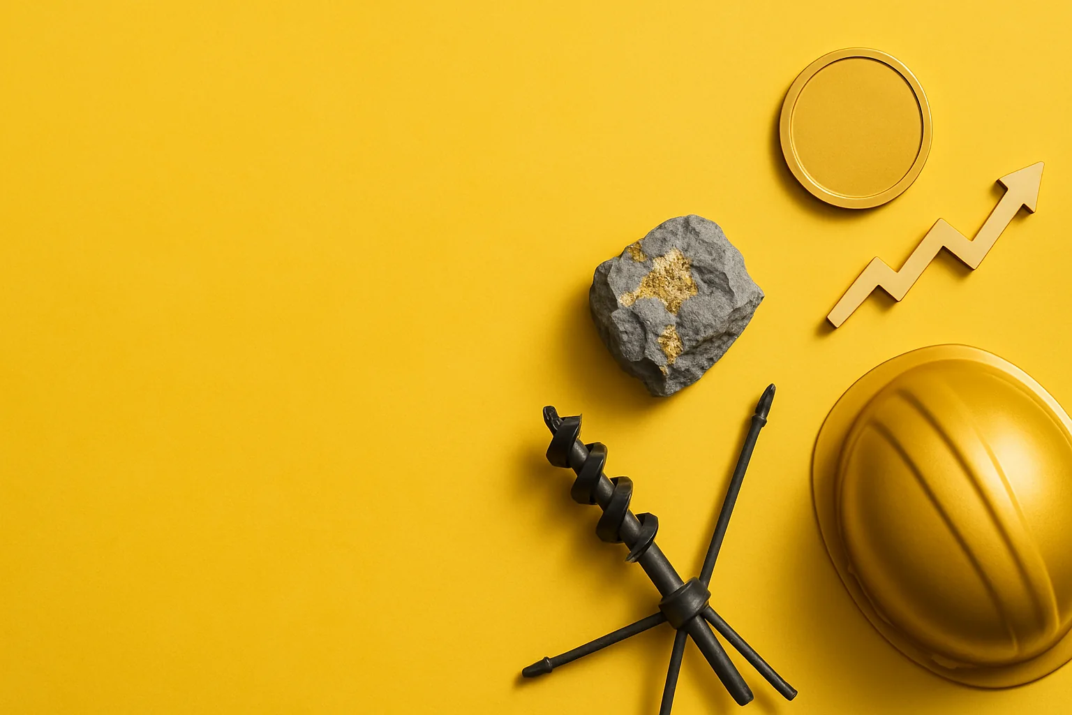 An image related to Itech Minerals Ltd