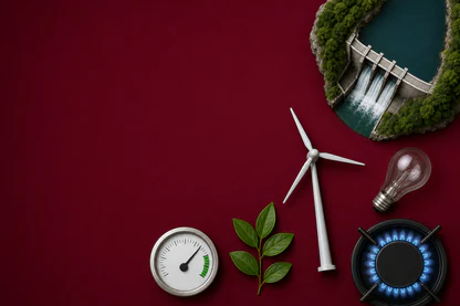 Contact Energy Sees Rising Sales and Lower Generation Costs Amid Strong Hydro Storage