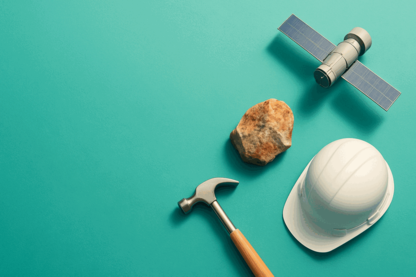 Eminence Minerals Unveils Multiple Rare Earth Targets at Campo Grande via Satellite