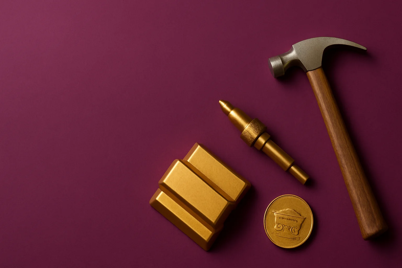 An image related to First Au Limited