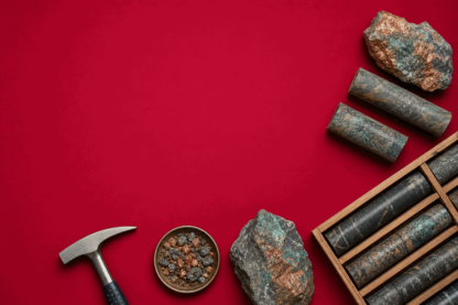 Orion Minerals Advances South African Base Metals Projects with US$250M Glencore Funding