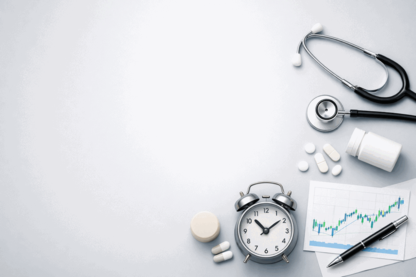 Ramsay Health Care Declares Fully Franked AUD 3.36 Distribution on Preferred Securities