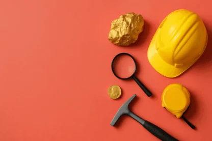 Why Is Olympio Metals Selling Dufay to Bet Big on Bousquet Gold?