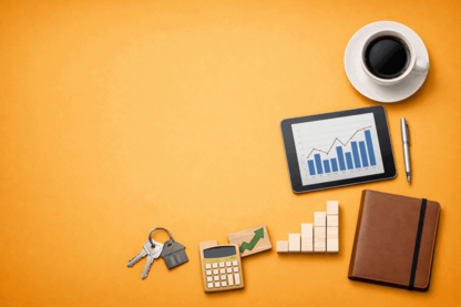 Judo Bank Reaffirms FY26 Profit Guidance Amid Stable Asset Quality and Lending Growth