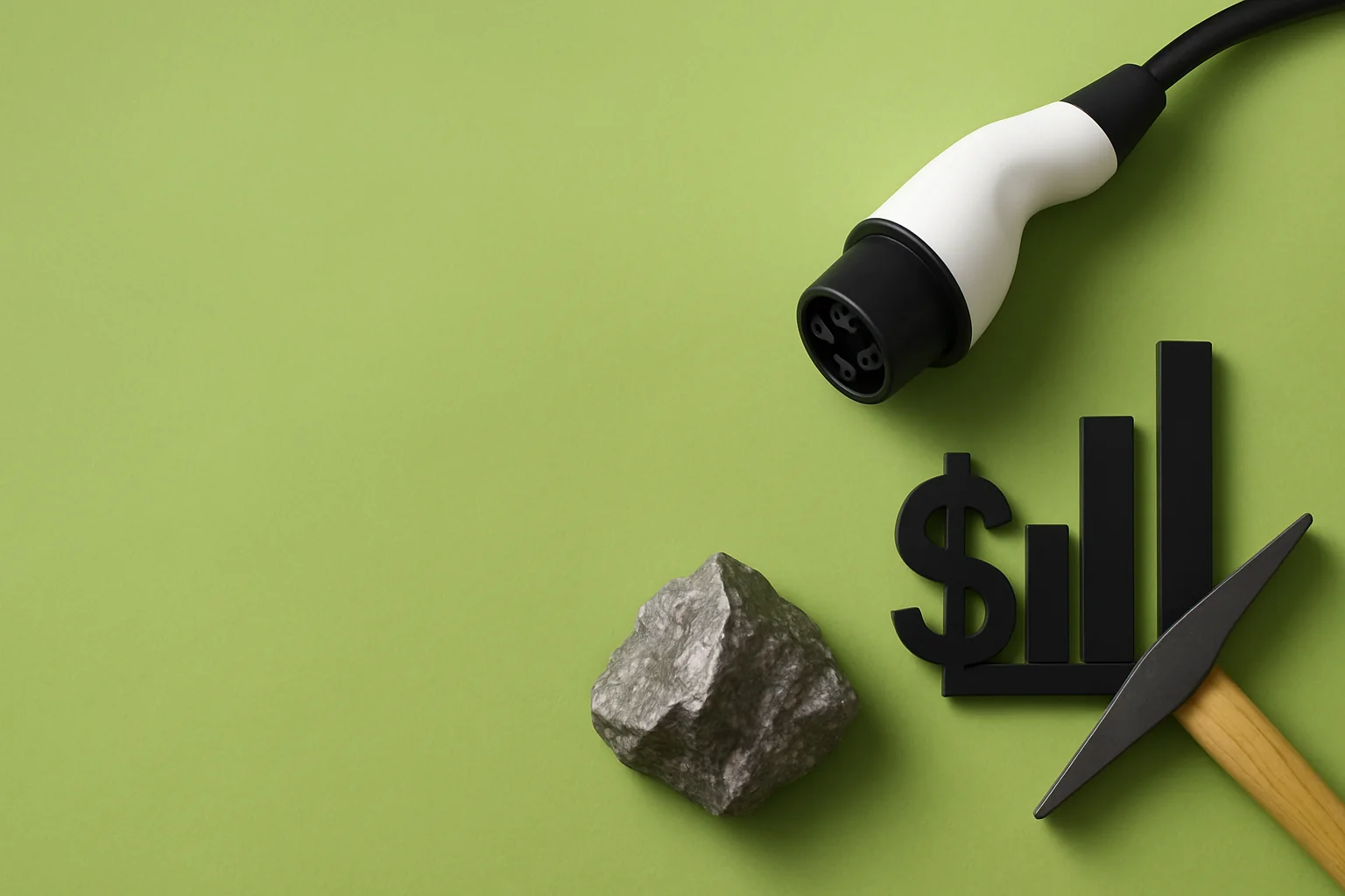 An image related to EV RESOURCES LTD